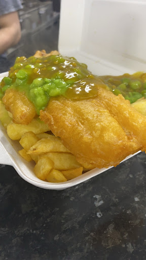 Photo of Sea Wave - 16 Foxhall Rd, Blackpool FY1 5AB